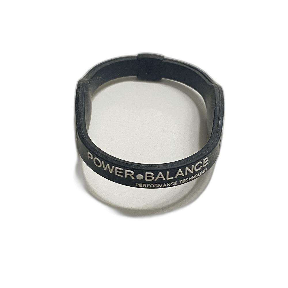 Power Balance Performance Bracelet